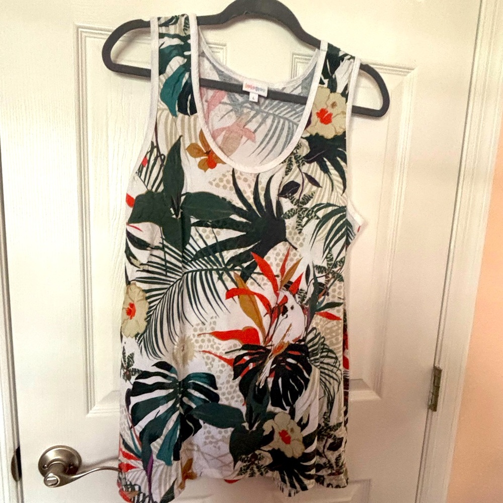 Lularoe Perfect Tank